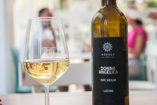 Donna Angelica 2017 è Medaglia d’oro al Mundus Vini