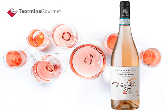 Fiordispina protagonista a Taormina Gourmet
