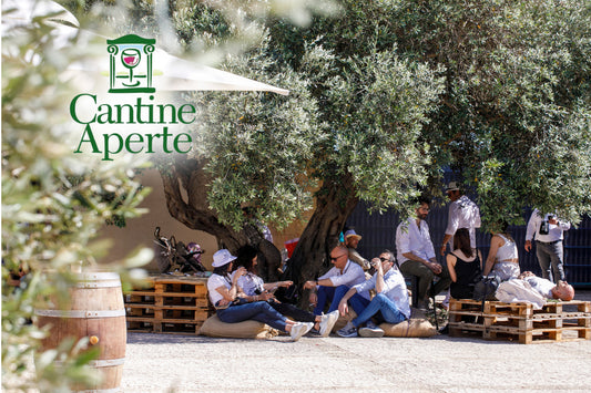 Cantine Aperte