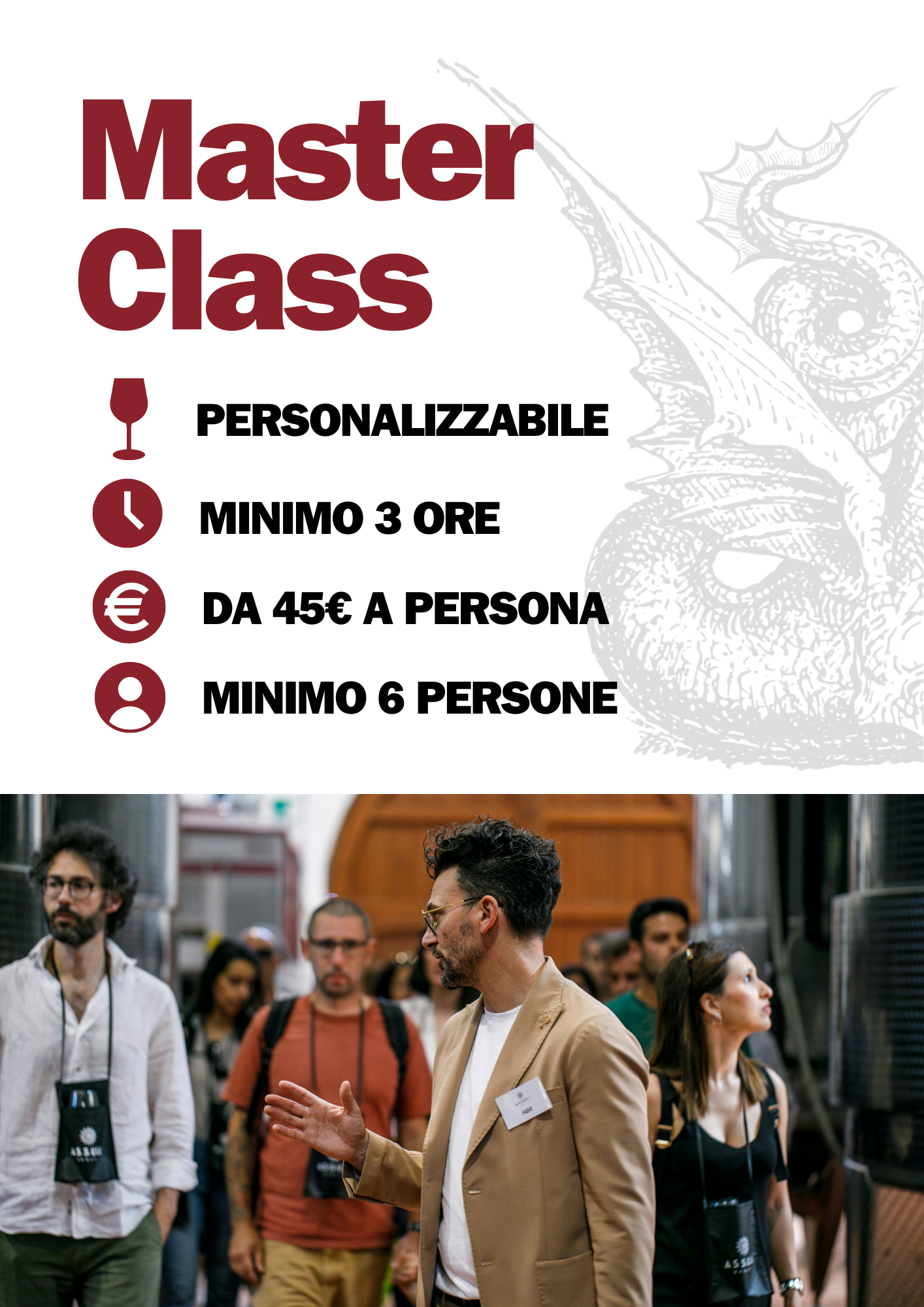 Master Class