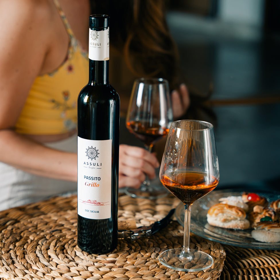 Passito