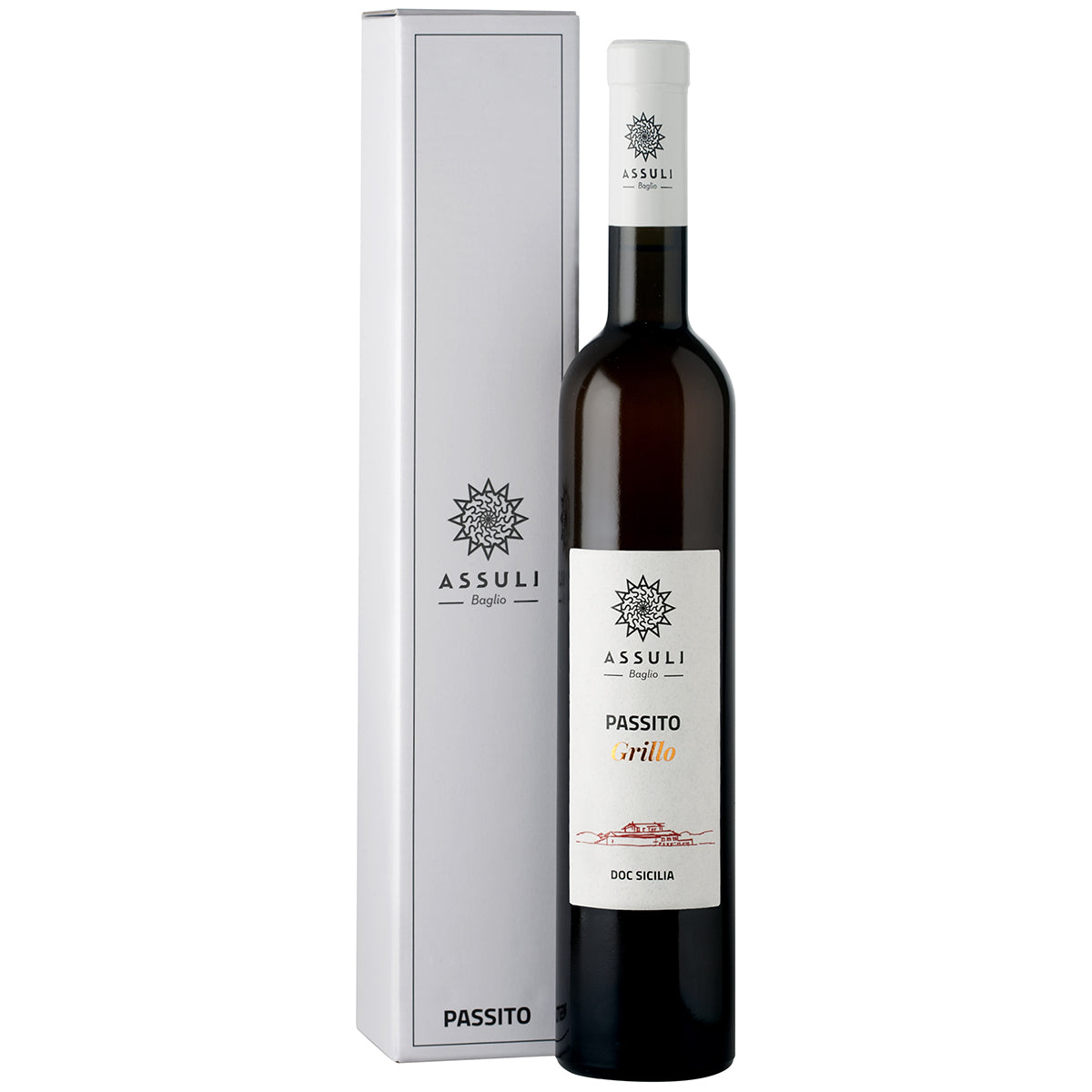 Passito