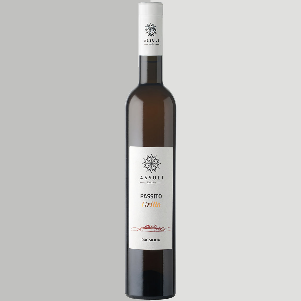 Passito