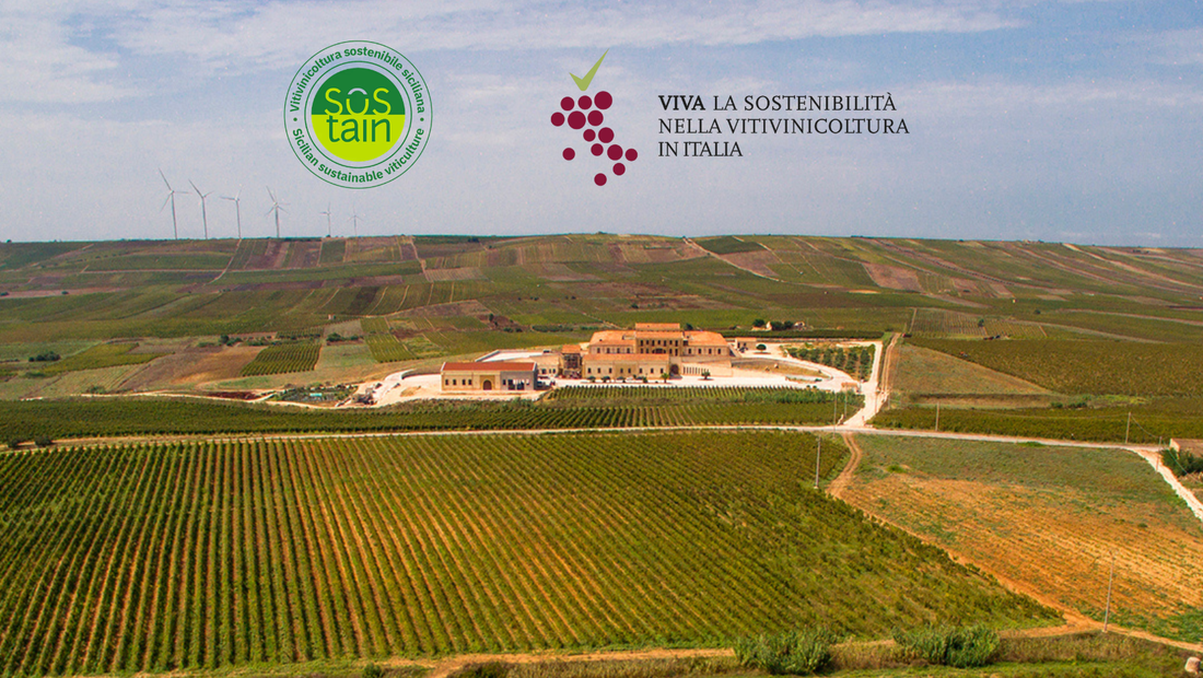 Assuli certificata SOStain e VIVA