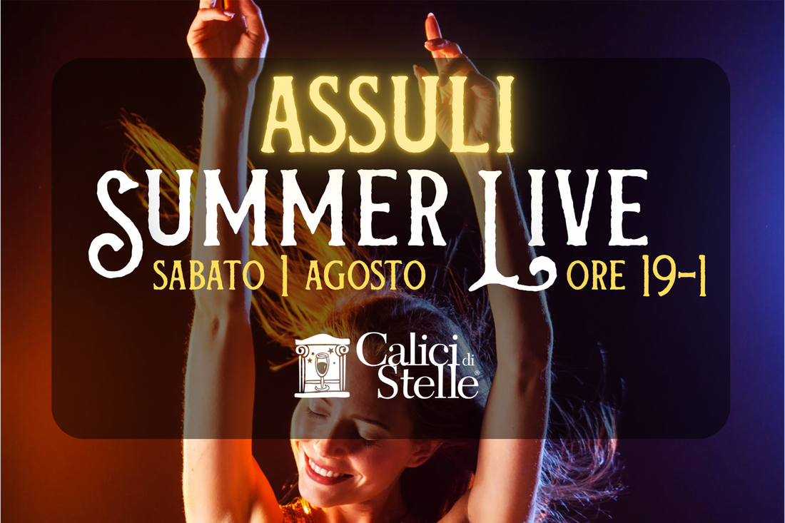 Calici di Stelle