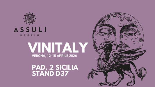 Assuli al Vinitaly