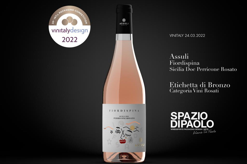 Vinitaly Design International Packaging Competition