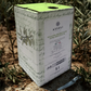 Olio extra vergine di oliva - Bag in box 5L