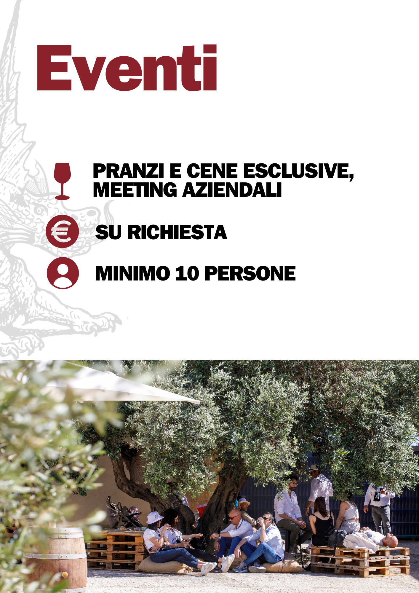 Eventi