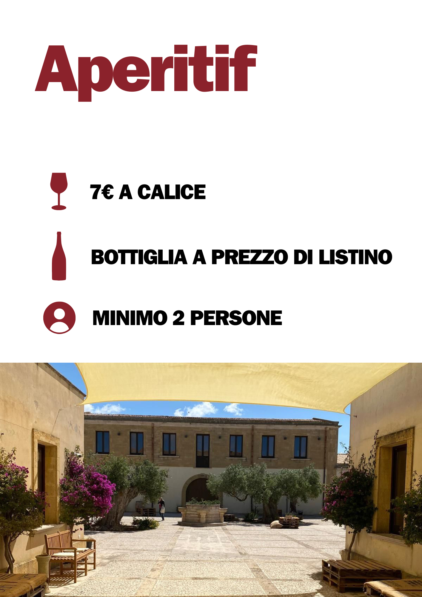 Aperitif